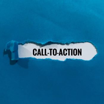 Call to action - jak zawrzeć je w filmie reklamowym?